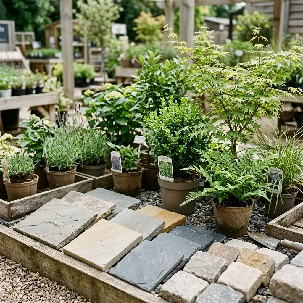 Création et conception de jardins à Les Barthes (82)